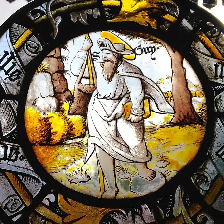Le Jardin De La Cathedrale 2* Τρουά