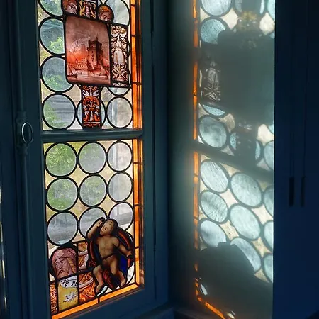 Bed and Breakfast Le Jardin De La Cathedrale 2*
