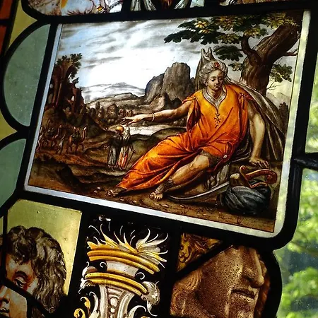 Le Jardin De La Cathedrale 2* Τρουά