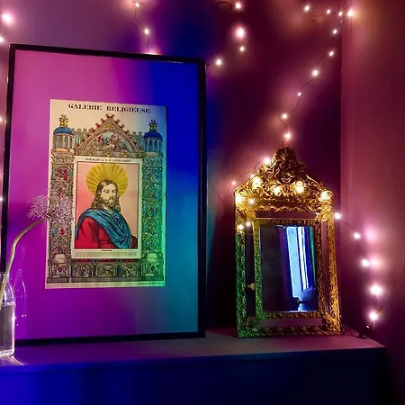 Bed & Breakfast Le Jardin De La Cathedrale 2*