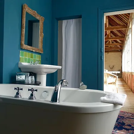 Bed and Breakfast Le Jardin De La Cathedrale 2*