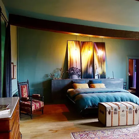 Bed and Breakfast Le Jardin De La Cathedrale 2*
