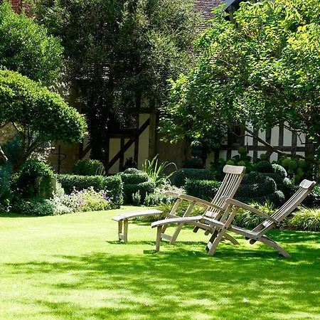 Le Jardin De La Cathedrale 2* Τρουά