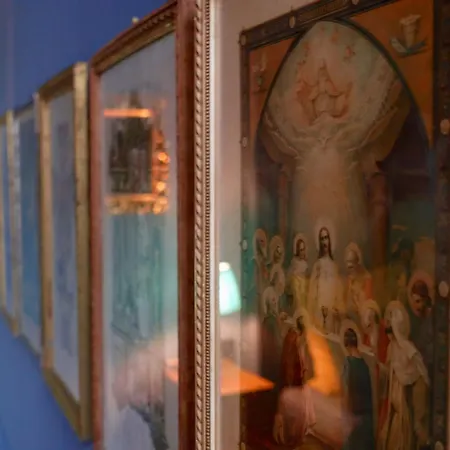 Le Jardin De La Cathedrale Τρουά