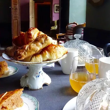 Bed and Breakfast Le Jardin De La Cathedrale 2*